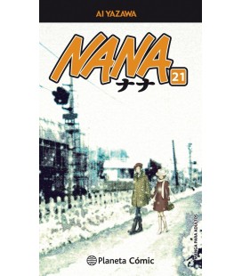 NANA 21