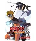 NARUTO SHIPPUDEN ANIME COMIC VINCULOS