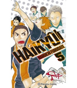 HAIKYU 05-45