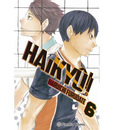 HAIKYU 06-45
