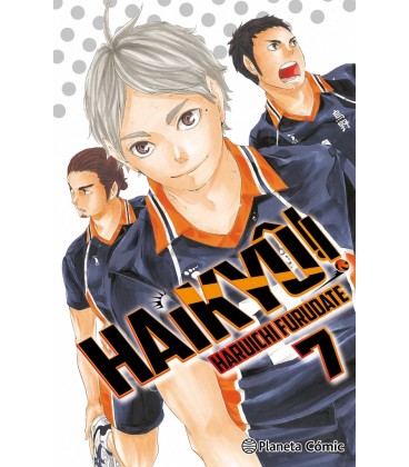 HAIKYU 07-45
