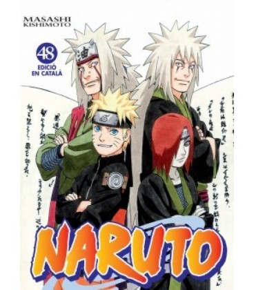 NARUTO 48