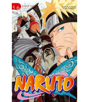 NARUTO 56