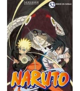 NARUTO 52