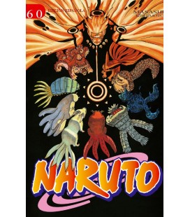 NARUTO 60