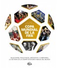 EL LIBRO OFICIAL DE LA COPA MUNDIAL DE LA FIFA