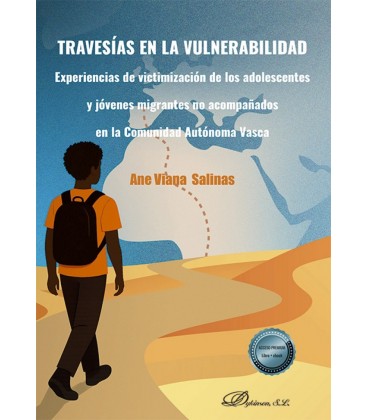 TRAVESIAS EN LA VULNERABILIDAD. EXPERIENCIAS DE VICTIMIZACION DE LOS A