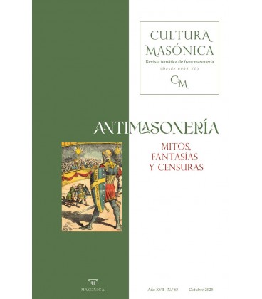 CULTURA MASONICA 63