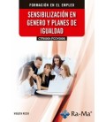 SENSIBILIZACION DE GENERO Y PLANES DE IGUALDAD