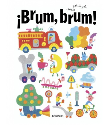¡BRUM