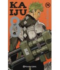 KAIJU 8 14