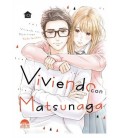 VIVIENDO CON MATSUNAGA 10