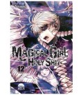 MAGICAL GIRL HOLY SHIT 12