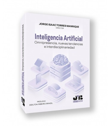 INTELIGENCIA ARTIFICIAL. OMNIPRESENCIA