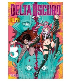 DELTA OSCURO 05