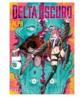 DELTA OSCURO 05