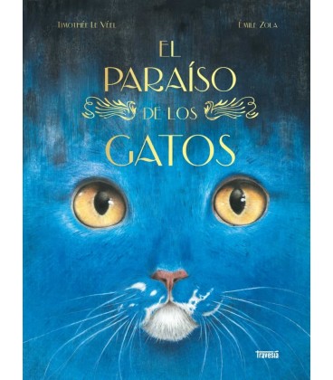 PARAISO DE LOS GATOS
