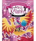 ANNA KADABRA. AVENTURAS LEGENDARIAS 4. EL RESCATE DEL F NIX