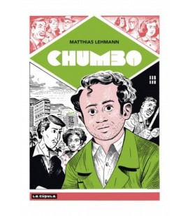CHUMBO