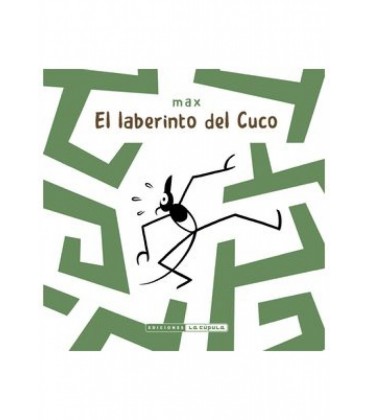 EL LABERINTO DEL CUCO