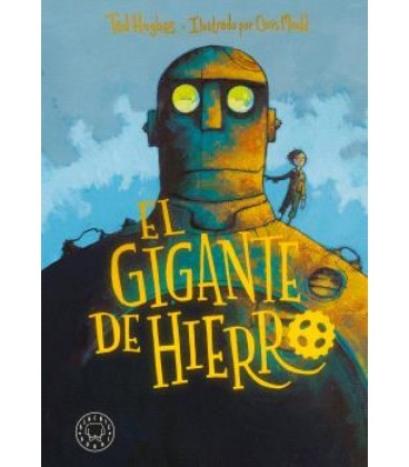 GIGANTE DE HIERRO