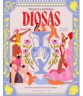 DIOSAS. MUJERES Y MITOLOGIA