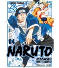 NARUTO JUMP REMIX N 04-24
