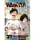 HAIKYU 37-45