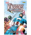 LOS VENGADORES DE GEOFF JOHNS: LA COLECCION COMPLETA