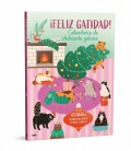 FELIZ GATIDAD!