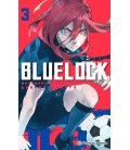 BLUE LOCK 03