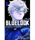 BLUE LOCK 05