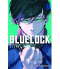 BLUE LOCK 06