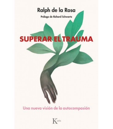 SUPERAR EL TRAUMA