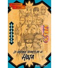 NARUTO KONOHA