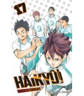 HAIKYU 17-45