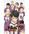 HAIKYU 18-45