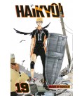 HAIKYU 19-45