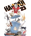 HAIKYU 23-45
