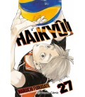 HAIKYU 27-45