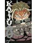 KAIJU 8 Nº06