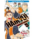 HAIKYU 05-45 CATALA