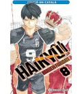 HAIKYU 08-45 CATALA