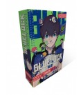 SHONEN STARTER SET BLUE LOCK 1+2+3