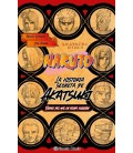 NARUTO AKATSUKI (NOVELA)