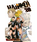 HAIKYU 28-45
