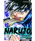 NARUTO JUMP REMIX N 02-24