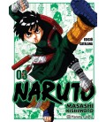 NARUTO JUMP REMIX N 03-24 (CATALA)