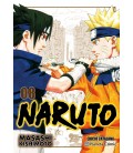 NARUTO JUMP REMIX N 08-24 CATALA