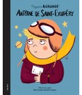 PEQUENO Y GRANDE ANTOINE DE SAINT-EXUPERY